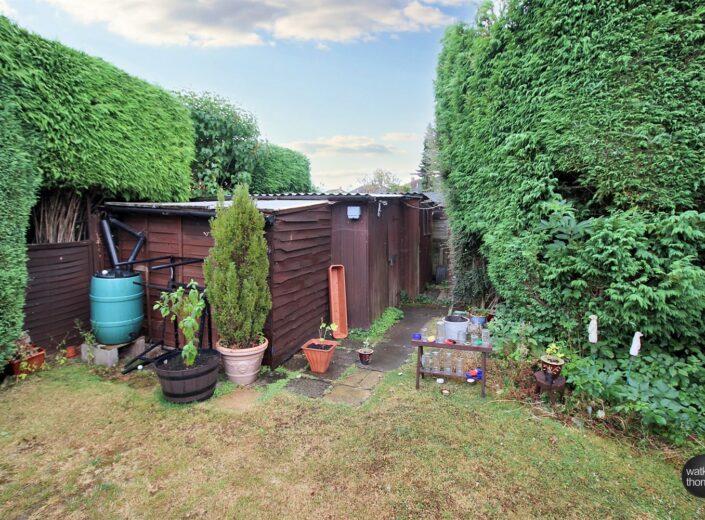 30 Sheridan Road, Moor Farm, Hereford, HR4 0NG - photo 3