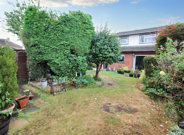 30 Sheridan Road, Moor Farm, Hereford, HR4 0NG - photo 2