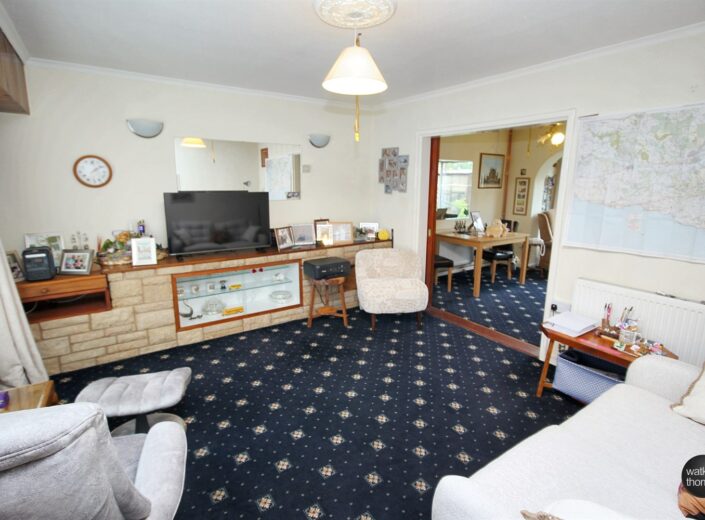 30 Sheridan Road, Moor Farm, Hereford, HR4 0NG - photo 5