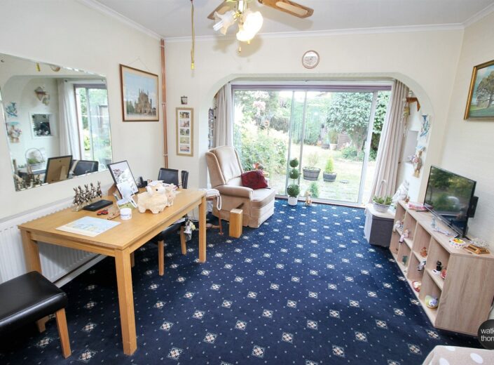 30 Sheridan Road, Moor Farm, Hereford, HR4 0NG - photo 7