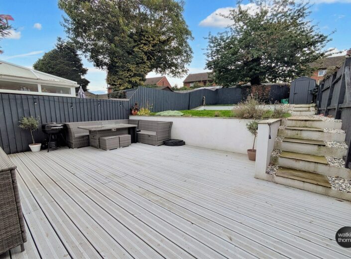 132 St Peter's Close, Moreton-on-Lugg, Hereford, HR4 8DW - photo 13