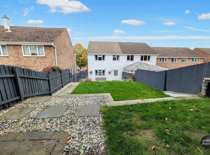 132 St Peter's Close, Moreton-on-Lugg, Hereford, HR4 8DW - photo 14