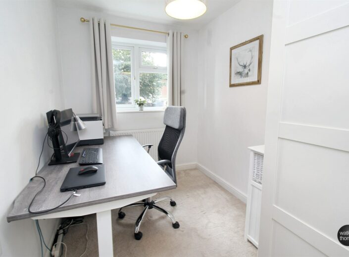 132 St Peter's Close, Moreton-on-Lugg, Hereford, HR4 8DW - photo 11