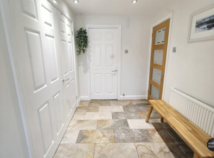 132 St Peter's Close, Moreton-on-Lugg, Hereford, HR4 8DW - photo 2