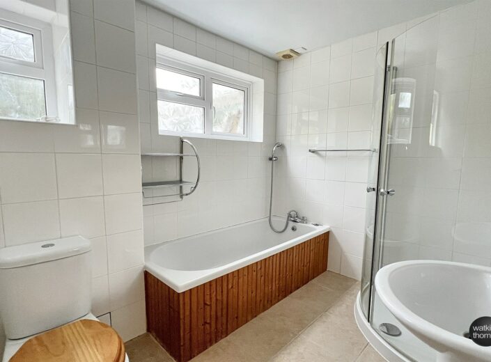 3 Cloverdale Drive, Preston-On-Wye, Herefordshire, HR2 9JU - photo 10