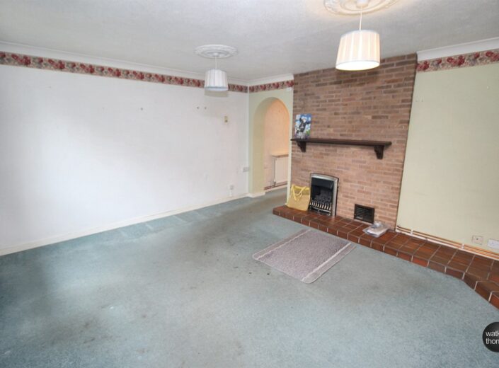 12 Gorsty Lane, Hampton Dene, Hereford, HR1 1UL - photo 4