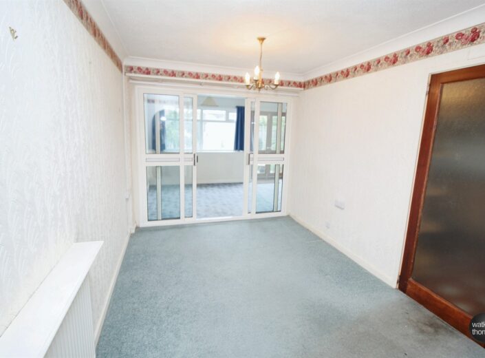 12 Gorsty Lane, Hampton Dene, Hereford, HR1 1UL - photo 6