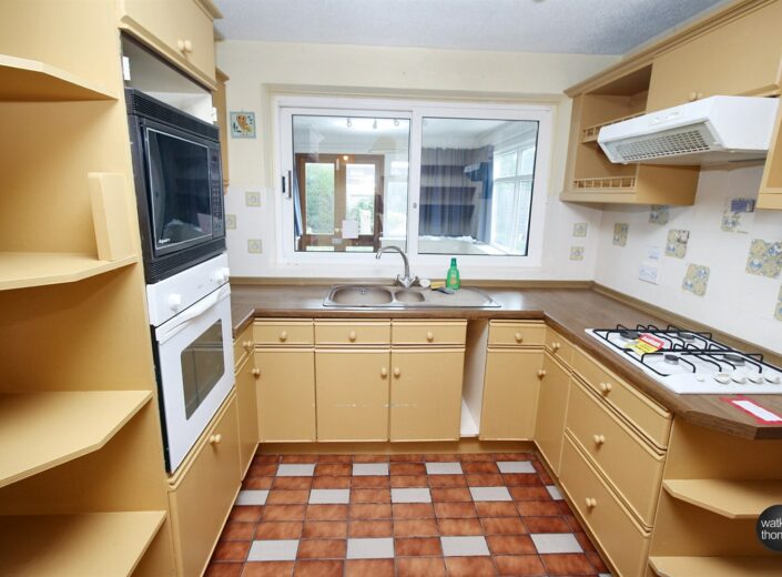 12 Gorsty Lane, Hampton Dene, Hereford, HR1 1UL - photo 8