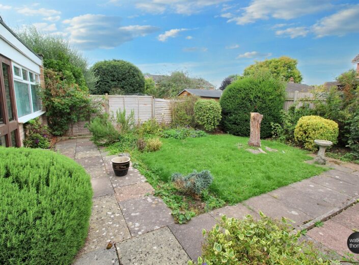 12 Gorsty Lane, Hampton Dene, Hereford, HR1 1UL - photo 3