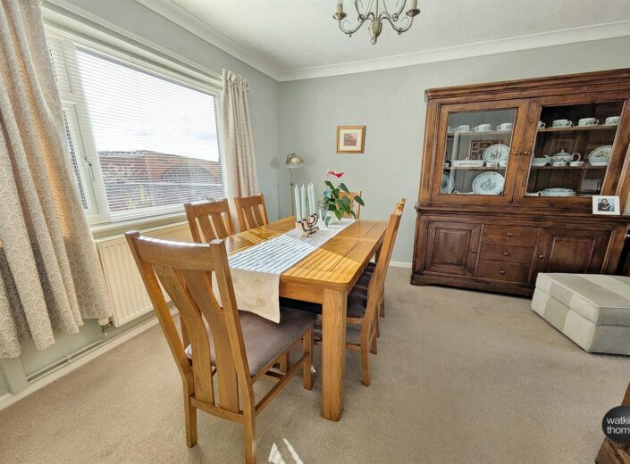 14 Eastnor Drive, Tupsley, Hereford, HR1 1PL - photo 7