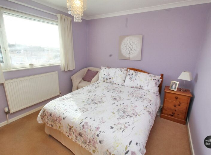 14 Eastnor Drive, Tupsley, Hereford, HR1 1PL - photo 12