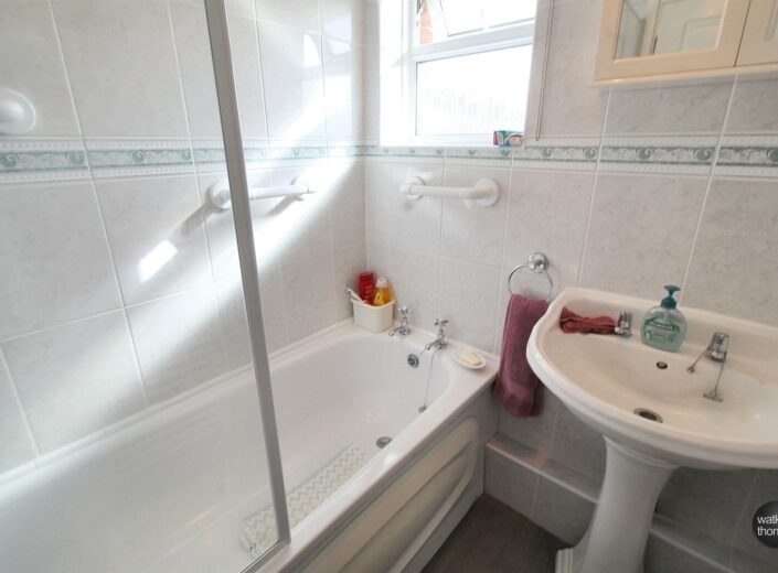 14 Eastnor Drive, Tupsley, Hereford, HR1 1PL - photo 14