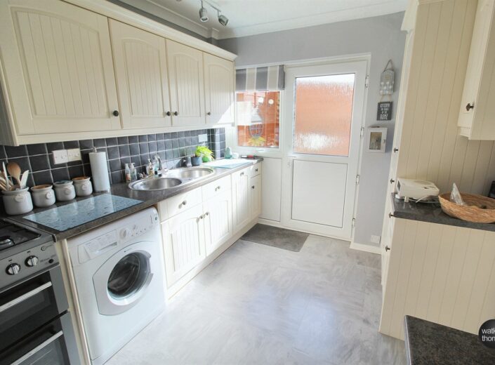 14 Eastnor Drive, Tupsley, Hereford, HR1 1PL - photo 9