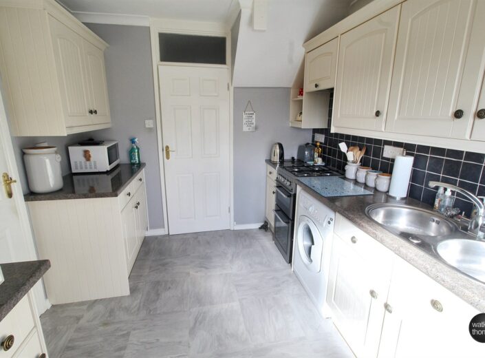 14 Eastnor Drive, Tupsley, Hereford, HR1 1PL - photo 10