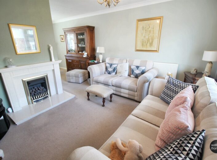 14 Eastnor Drive, Tupsley, Hereford, HR1 1PL - photo 6