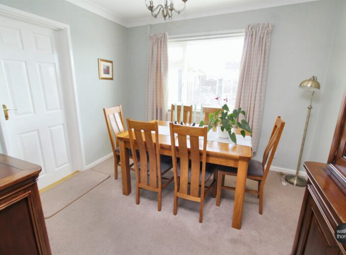 14 Eastnor Drive, Tupsley, Hereford, HR1 1PL - photo 8