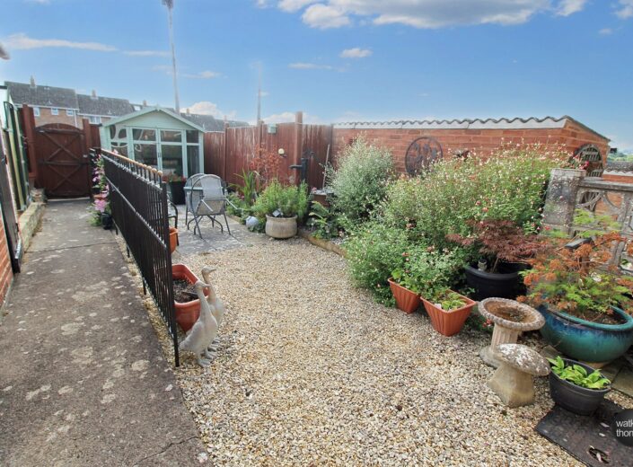 14 Eastnor Drive, Tupsley, Hereford, HR1 1PL - photo 3