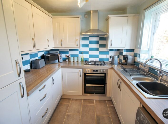 19 Romsey Drive, Belmont, Hereford, HR2 7YH - photo 5