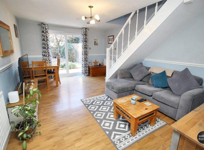 19 Romsey Drive, Belmont, Hereford, HR2 7YH - photo 3