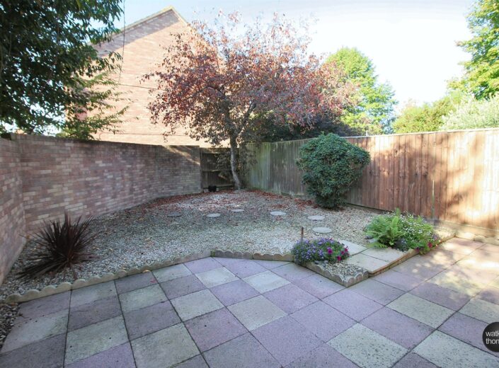 19 Romsey Drive, Belmont, Hereford, HR2 7YH - photo 4