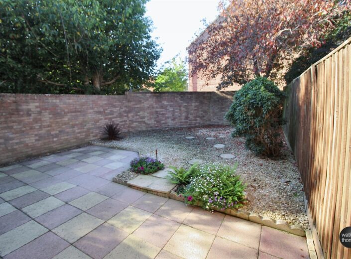 19 Romsey Drive, Belmont, Hereford, HR2 7YH - photo 11