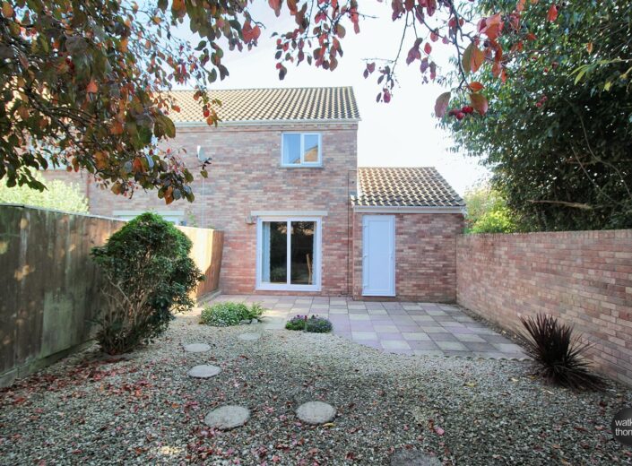 19 Romsey Drive, Belmont, Hereford, HR2 7YH - photo 2