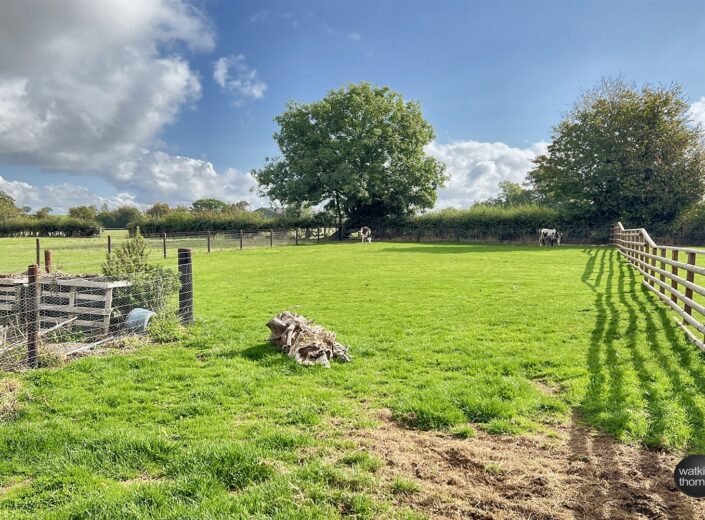 Honeymoor House, Eaton Bishop, Hereford, HR2 9QP - photo 2