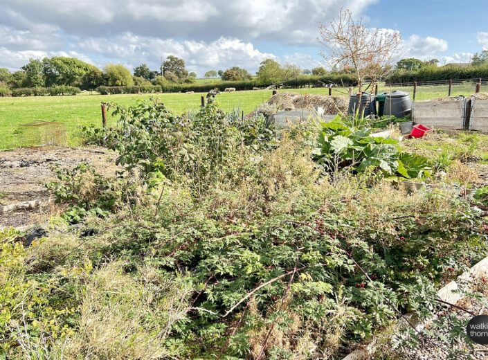 Honeymoor House, Eaton Bishop, Hereford, HR2 9QP - photo 11