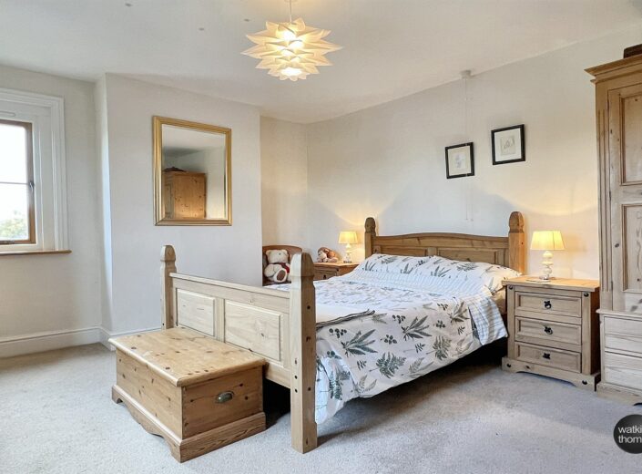 Honeymoor House, Eaton Bishop, Hereford, HR2 9QP - photo 22