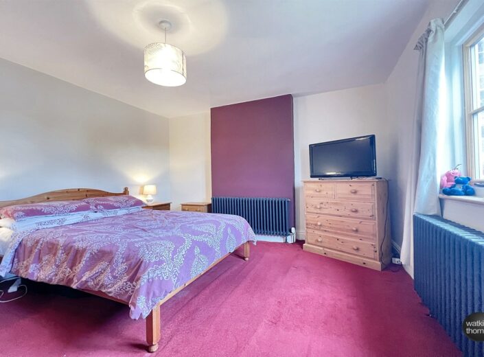 Honeymoor House, Eaton Bishop, Hereford, HR2 9QP - photo 23