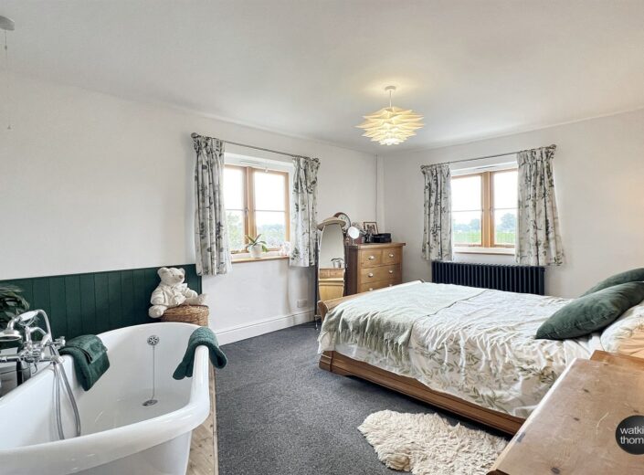 Honeymoor House, Eaton Bishop, Hereford, HR2 9QP - photo 3