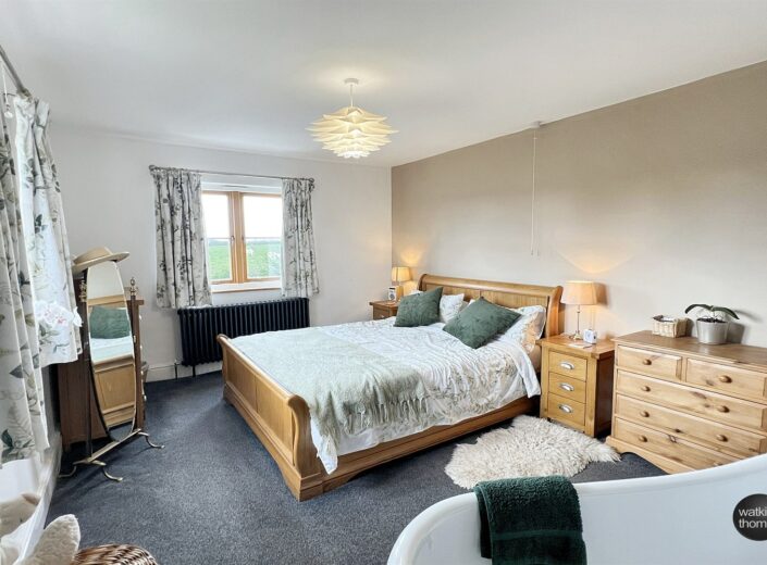 Honeymoor House, Eaton Bishop, Hereford, HR2 9QP - photo 6