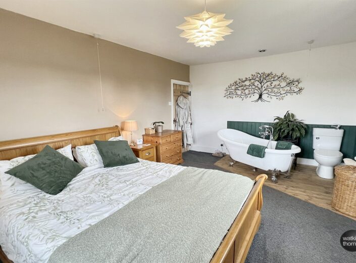 Honeymoor House, Eaton Bishop, Hereford, HR2 9QP - photo 24