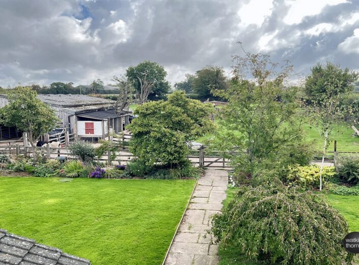 Honeymoor House, Eaton Bishop, Hereford, HR2 9QP - photo 12