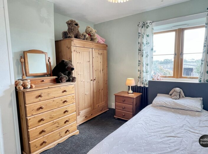 Honeymoor House, Eaton Bishop, Hereford, HR2 9QP - photo 25