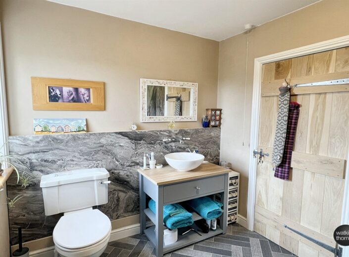 Honeymoor House, Eaton Bishop, Hereford, HR2 9QP - photo 26