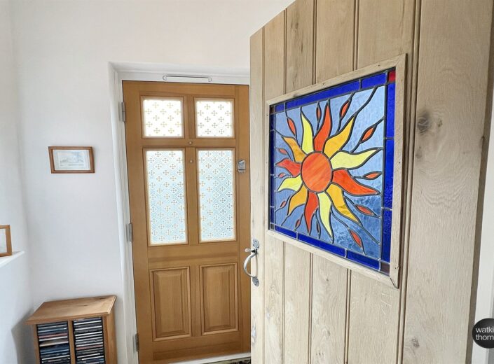 Honeymoor House, Eaton Bishop, Hereford, HR2 9QP - photo 13