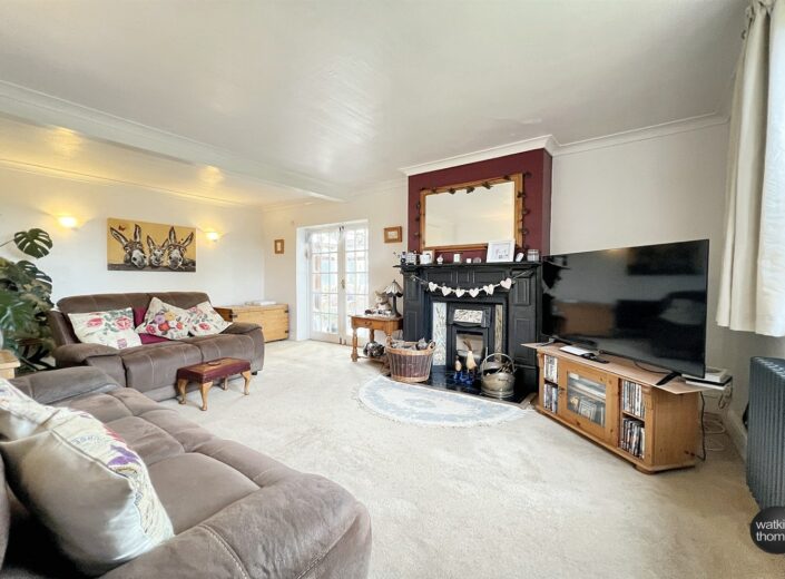 Honeymoor House, Eaton Bishop, Hereford, HR2 9QP - photo 14