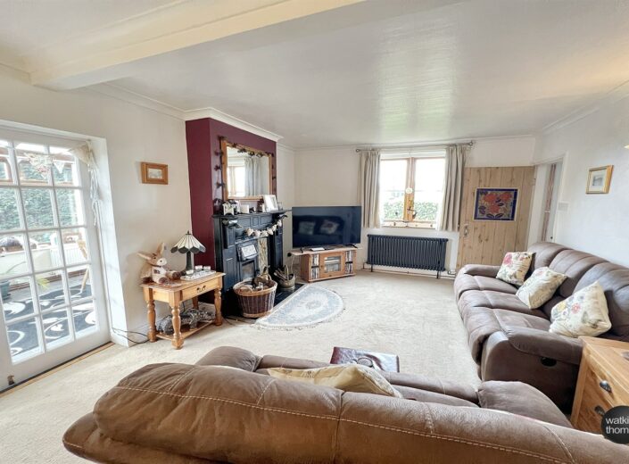 Honeymoor House, Eaton Bishop, Hereford, HR2 9QP - photo 15