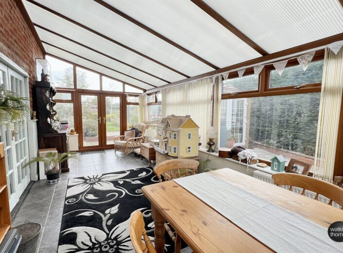 Honeymoor House, Eaton Bishop, Hereford, HR2 9QP - photo 17