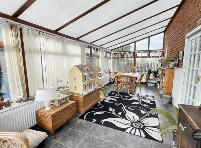 Honeymoor House, Eaton Bishop, Hereford, HR2 9QP - photo 16