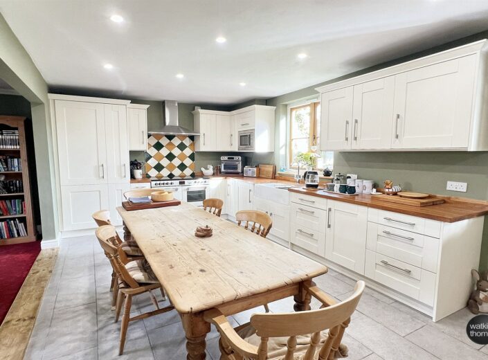 Honeymoor House, Eaton Bishop, Hereford, HR2 9QP - photo 8