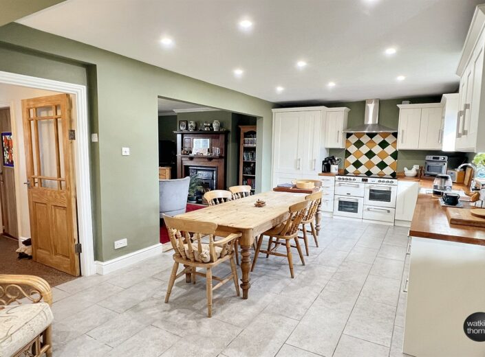 Honeymoor House, Eaton Bishop, Hereford, HR2 9QP - photo 20