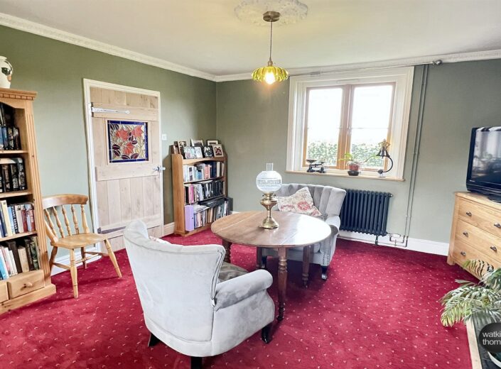 Honeymoor House, Eaton Bishop, Hereford, HR2 9QP - photo 18