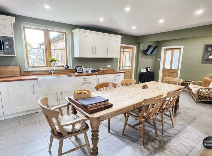 Honeymoor House, Eaton Bishop, Hereford, HR2 9QP - photo 19