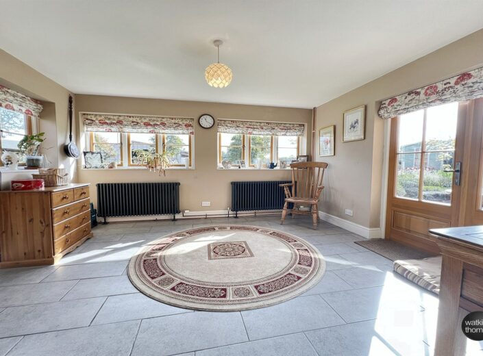 Honeymoor House, Eaton Bishop, Hereford, HR2 9QP - photo 21