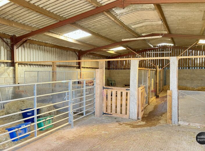 Honeymoor House, Eaton Bishop, Hereford, HR2 9QP - photo 28