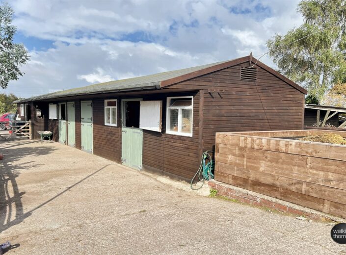 Honeymoor House, Eaton Bishop, Hereford, HR2 9QP - photo 27