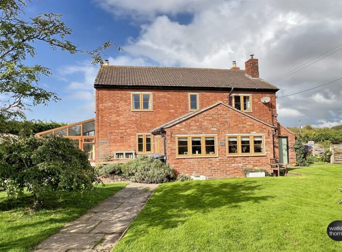 Honeymoor House, Eaton Bishop, Hereford, HR2 9QP - photo 29