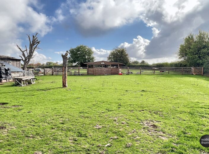 Honeymoor House, Eaton Bishop, Hereford, HR2 9QP - photo 10